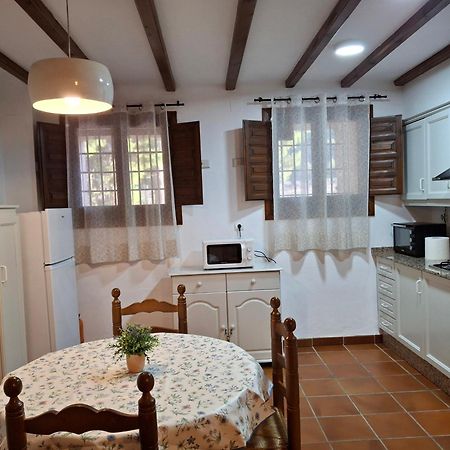 Masia De San Juan - Casas Numero 2 Y 4, Con Piscina En Masia Fortificada Segorbe Dış mekan fotoğraf