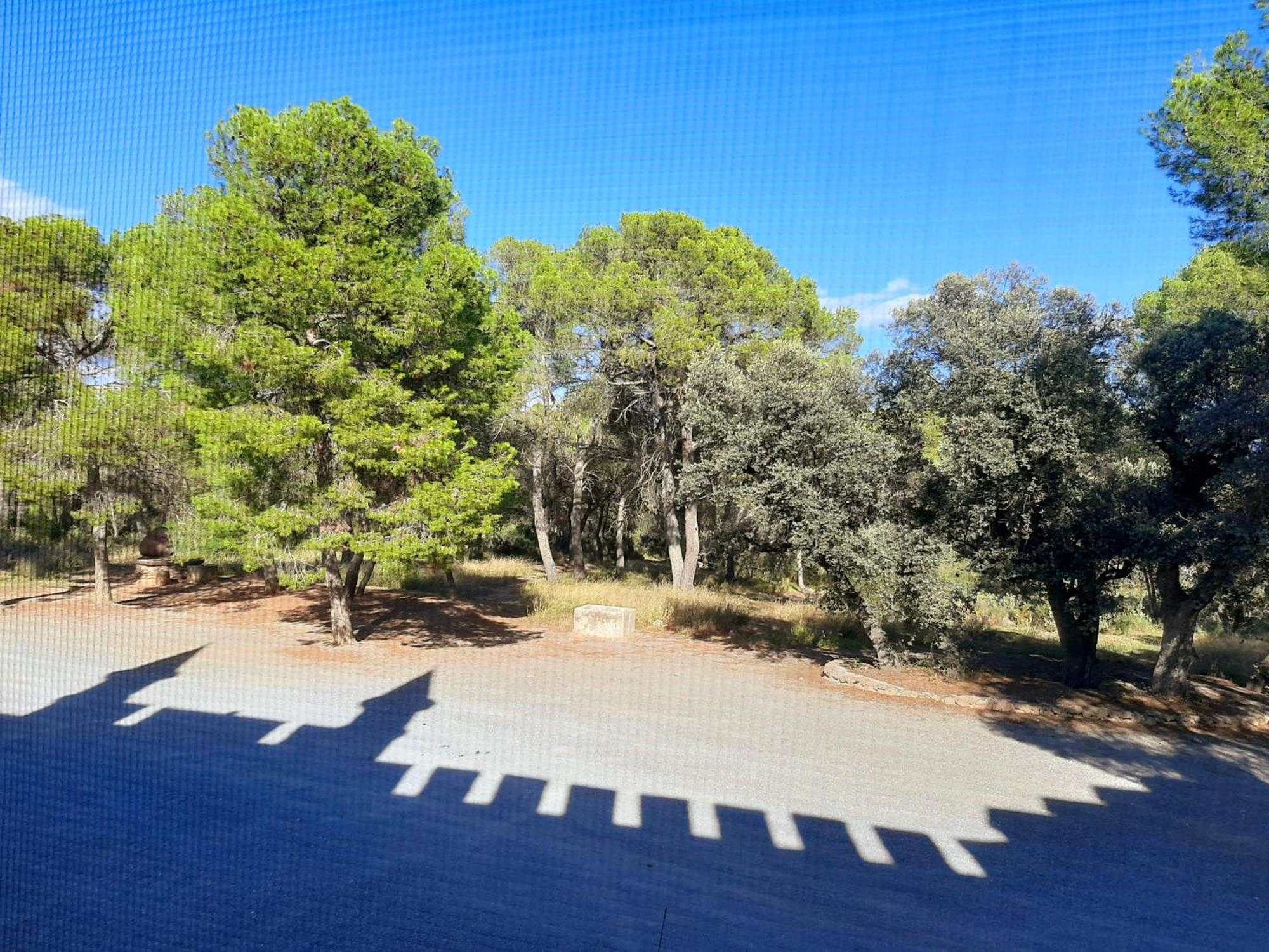Masia De San Juan - Casas Numero 2 Y 4, Con Piscina En Masia Fortificada Segorbe Dış mekan fotoğraf